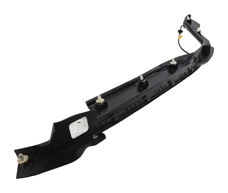 Thumbnail 8: 2015 RANGE ROVER SPORT L494 REAR LEFT TRUNK LIFTGATE HATCH LID ANTI PINCH SENSOR