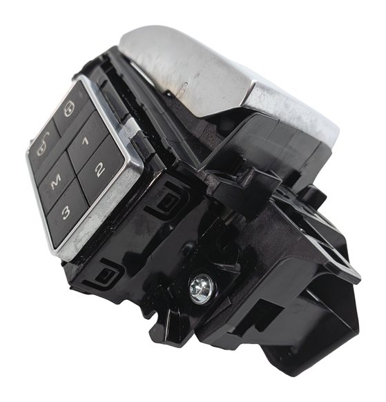 Thumbnail 3: 13-22 ROVER SPORT DISCOVERY L404 L462 L494 LEFT FRONT OR REAR INTERIOR HANDLE