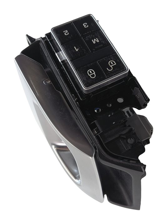 Thumbnail 4: 13-22 ROVER SPORT DISCOVERY L404 L462 L494 LEFT FRONT OR REAR INTERIOR HANDLE