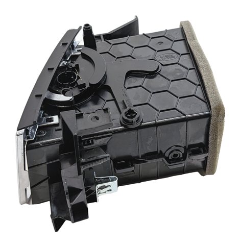 Thumbnail 8: 15 RANGE ROVER SPORT (L494) FRONT RIGHT PASSENGER DASH HEAT AIR AC VENT (Black)