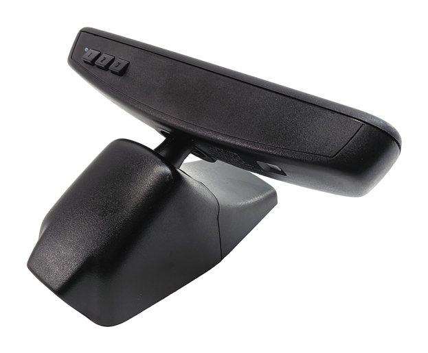 Thumbnail 3: 2014-2016 RANGE ROVER SPORT (L405 L494) AUTODIM REARVIEW MIRROR w/ HOMELINK