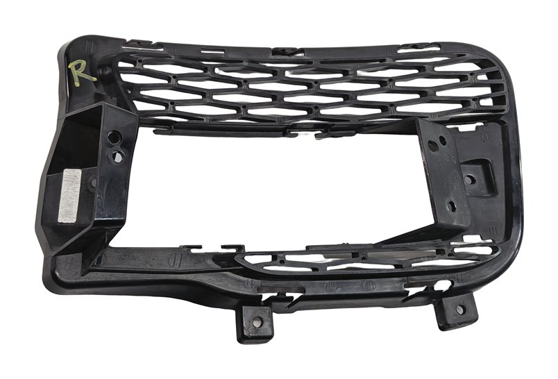 Thumbnail 2: 2014-2017 RANGE ROVER SPORT (L494) RIGHT FRONT PASSENGER FOGLIGHT GRILLE TRIM