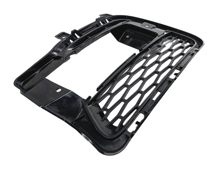 Thumbnail 6: 2014-2017 RANGE ROVER SPORT (L494) RIGHT FRONT PASSENGER FOGLIGHT GRILLE TRIM