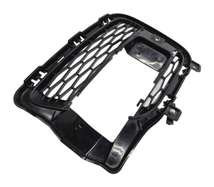 Thumbnail 2: 2014-2017 RANGE ROVER SPORT (L494) LEFT FRONT DRIVER FOGLIGHT GRILLE TRIM