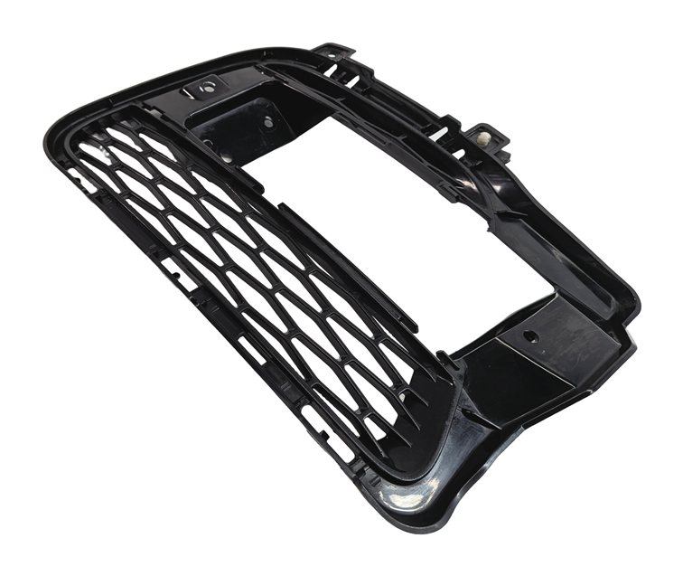 Thumbnail 3: 2014-2017 RANGE ROVER SPORT (L494) LEFT FRONT DRIVER FOGLIGHT GRILLE TRIM
