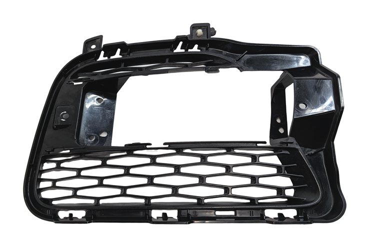 Thumbnail 4: 2014-2017 RANGE ROVER SPORT (L494) LEFT FRONT DRIVER FOGLIGHT GRILLE TRIM
