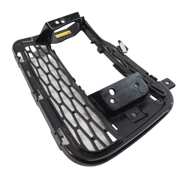 Thumbnail 5: 2014-2017 RANGE ROVER SPORT (L494) LEFT FRONT DRIVER FOGLIGHT GRILLE TRIM