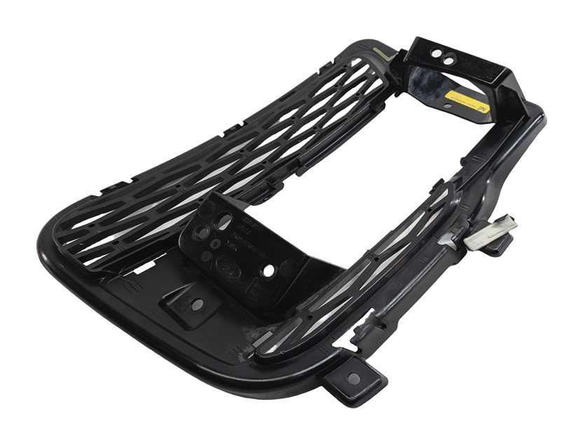 Thumbnail 6: 2014-2017 RANGE ROVER SPORT (L494) LEFT FRONT DRIVER FOGLIGHT GRILLE TRIM