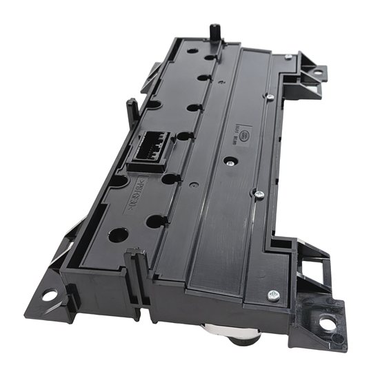 Thumbnail 6: 14-15 RANGE ROVER SPORT (L405 L494) FRONT HEATER A/C TEMPERATURE RADIO CONTROL