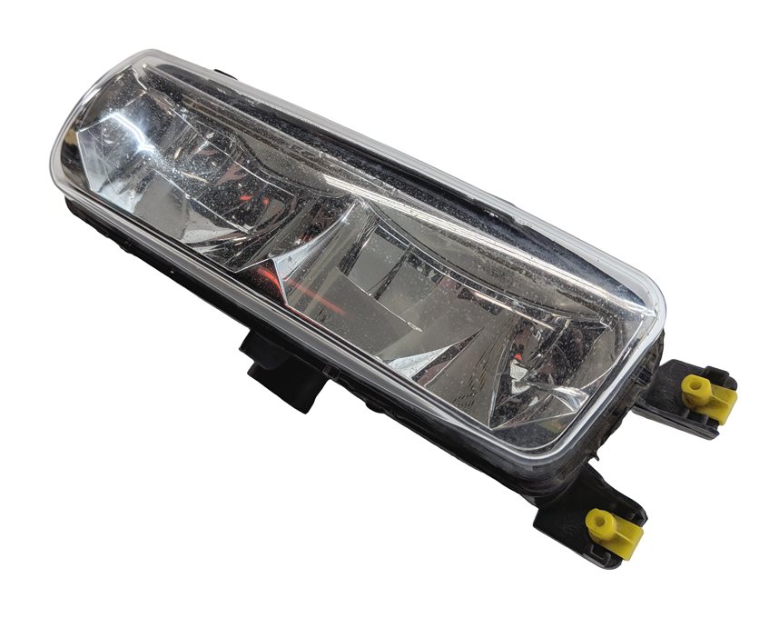 Thumbnail 1: 13-17 RANGE ROVER SPORT (L405 L494) FRONT LEFT DRIVER LED FOGLIGHT LIGHT LAMP