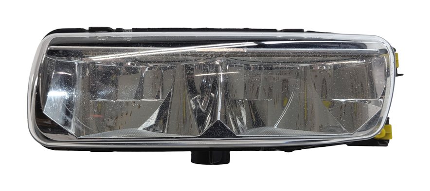 Thumbnail 3: 13-17 RANGE ROVER SPORT (L405 L494) FRONT LEFT DRIVER LED FOGLIGHT LIGHT LAMP