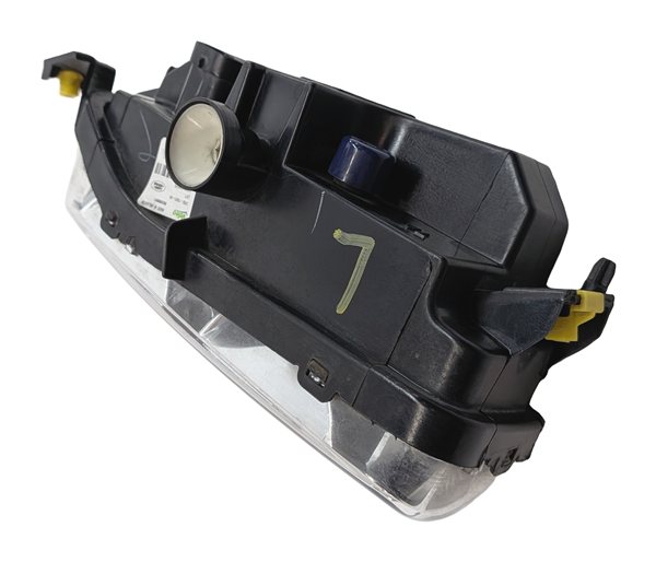 Thumbnail 4: 13-17 RANGE ROVER SPORT (L405 L494) FRONT LEFT DRIVER LED FOGLIGHT LIGHT LAMP