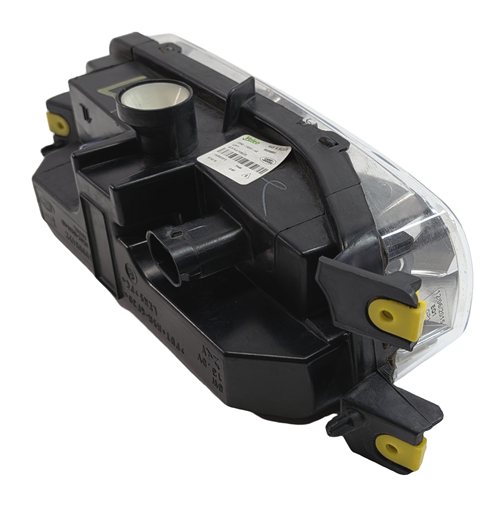 Thumbnail 6: 13-17 RANGE ROVER SPORT (L405 L494) FRONT LEFT DRIVER LED FOGLIGHT LIGHT LAMP