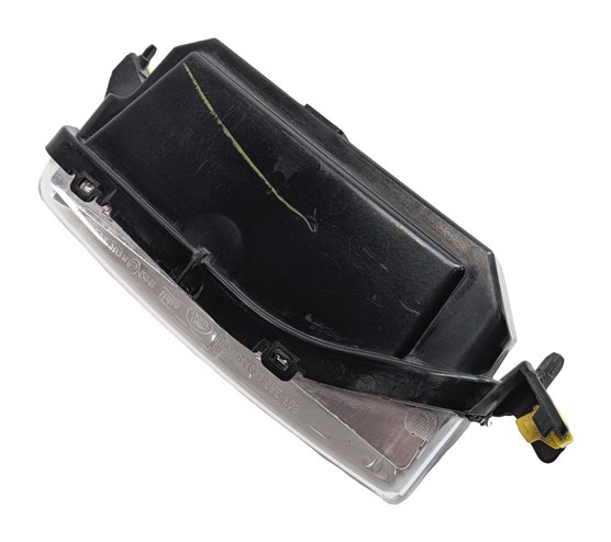 Thumbnail 7: 13-17 RANGE ROVER SPORT (L405 L494) FRONT LEFT DRIVER LED FOGLIGHT LIGHT LAMP