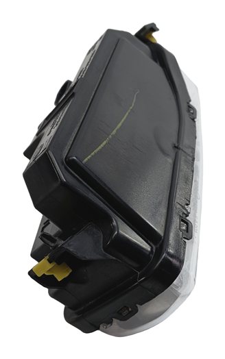 Thumbnail 8: 13-17 RANGE ROVER SPORT (L405 L494) FRONT LEFT DRIVER LED FOGLIGHT LIGHT LAMP