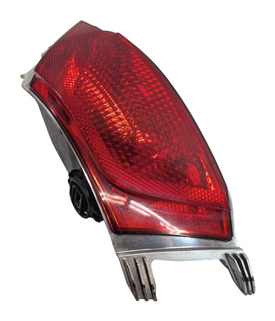 14-20 JAGUAR FPACE RANGE ROVER SPORT (L494) REAR RIGHT LOWER BUMPER TAILLIGHT