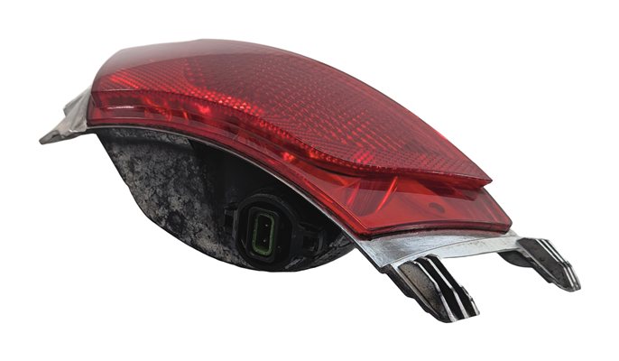 Thumbnail 3: 14-20 JAGUAR FPACE RANGE ROVER SPORT (L494) REAR RIGHT LOWER BUMPER TAILLIGHT