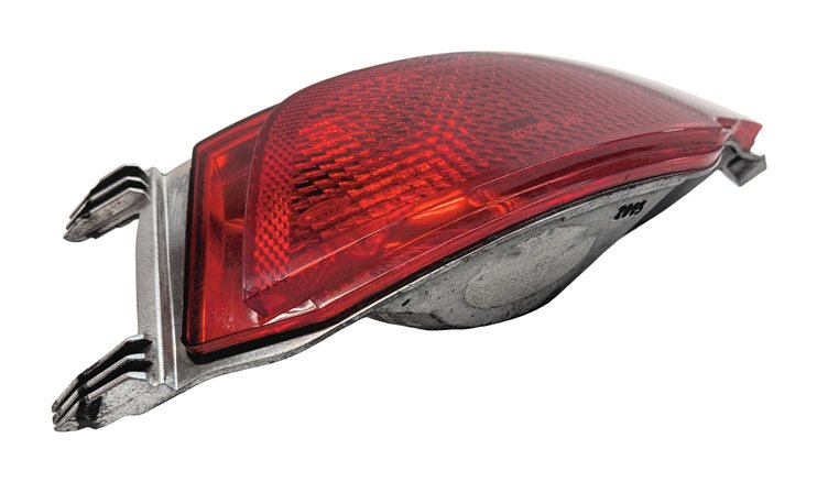 Thumbnail 4: 14-20 JAGUAR FPACE RANGE ROVER SPORT (L494) REAR RIGHT LOWER BUMPER TAILLIGHT