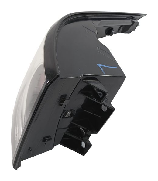 Thumbnail 4: 14-17 RANGE ROVER SPORT L405 L494 REAR LEFT DRIVER UPPER QUARTER TAILLIGHT