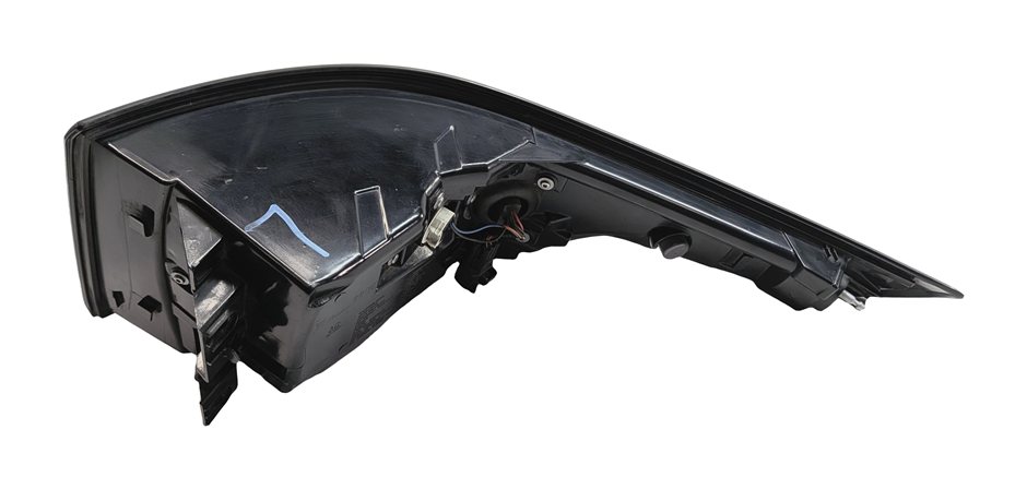 Thumbnail 5: 14-17 RANGE ROVER SPORT L405 L494 REAR LEFT DRIVER UPPER QUARTER TAILLIGHT