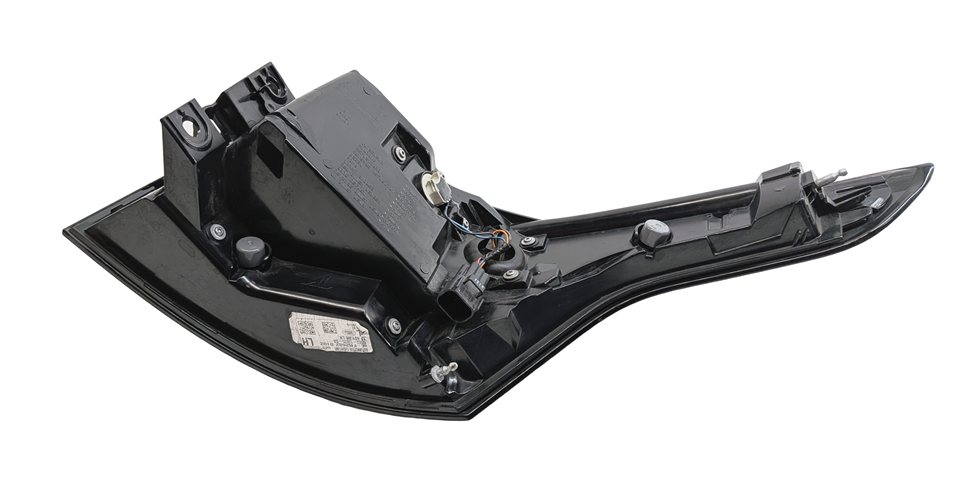 Thumbnail 6: 14-17 RANGE ROVER SPORT L405 L494 REAR LEFT DRIVER UPPER QUARTER TAILLIGHT