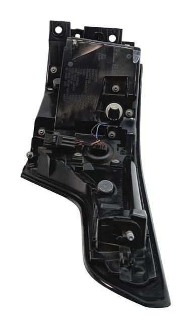 Thumbnail 7: 14-17 RANGE ROVER SPORT L405 L494 REAR LEFT DRIVER UPPER QUARTER TAILLIGHT