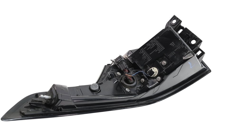 Thumbnail 8: 14-17 RANGE ROVER SPORT L405 L494 REAR LEFT DRIVER UPPER QUARTER TAILLIGHT