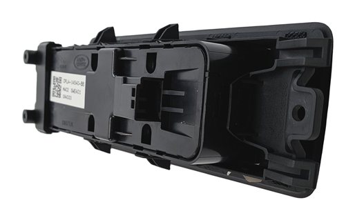 Thumbnail 6: 2013-2017 RANGE ROVER SPORT (L405 L494) LEFT DRIVER P-FOLD MASTER WINDOW SWITCH