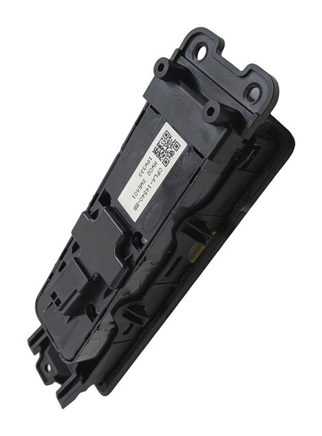 Thumbnail 7: 2013-2017 RANGE ROVER SPORT (L405 L494) LEFT DRIVER P-FOLD MASTER WINDOW SWITCH