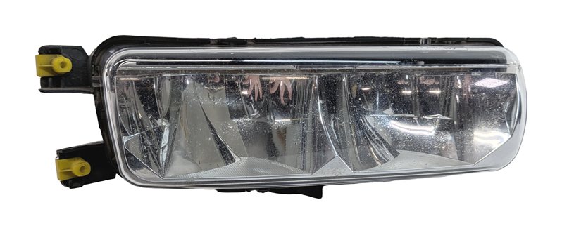 Thumbnail 3: 2013-2017 RANGE ROVER SPORT (L494) FRONT RIGHT PASSENGER LED FOGLIGHT LIGHT LAMP