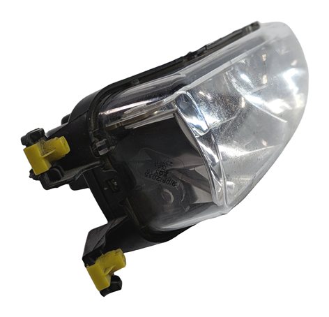 Thumbnail 4: 2013-2017 RANGE ROVER SPORT (L494) FRONT RIGHT PASSENGER LED FOGLIGHT LIGHT LAMP
