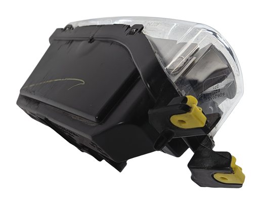 Thumbnail 5: 2013-2017 RANGE ROVER SPORT (L494) FRONT RIGHT PASSENGER LED FOGLIGHT LIGHT LAMP