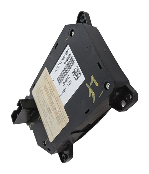 Thumbnail 5: 2015 RANGE ROVER SPORT (L494) FRONT LEFT DRIVER SEAT ADJUST SWITCH w/LUMBAR