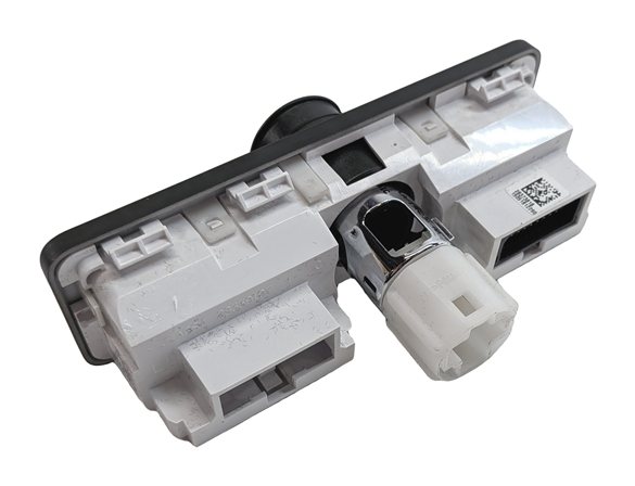 Thumbnail 4: 2015 RANGE ROVER SPORT (L494) AUX IN USB JACK 12V POWER SOCKET OUTLET PANEL