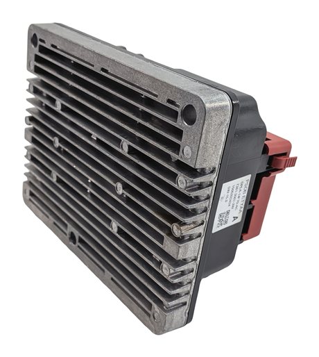 2015 RANGE ROVER SPORT L494 3.0L SUPER (AJ126) POWER DISTRIBUTION CONTROL MODULE