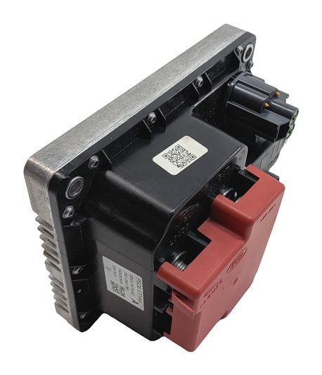 Thumbnail 2: 2015 RANGE ROVER SPORT L494 3.0L SUPER (AJ126) POWER DISTRIBUTION CONTROL MODULE