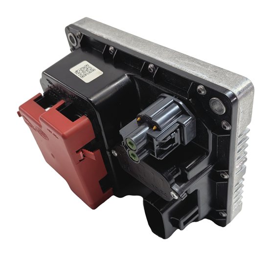 Thumbnail 3: 2015 RANGE ROVER SPORT L494 3.0L SUPER (AJ126) POWER DISTRIBUTION CONTROL MODULE