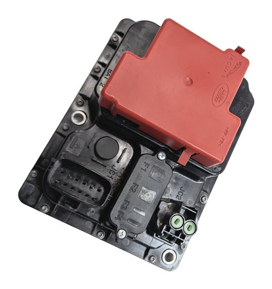 Thumbnail 4: 2015 RANGE ROVER SPORT L494 3.0L SUPER (AJ126) POWER DISTRIBUTION CONTROL MODULE