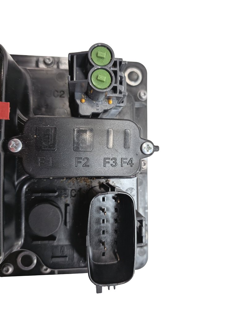 Thumbnail 5: 2015 RANGE ROVER SPORT L494 3.0L SUPER (AJ126) POWER DISTRIBUTION CONTROL MODULE
