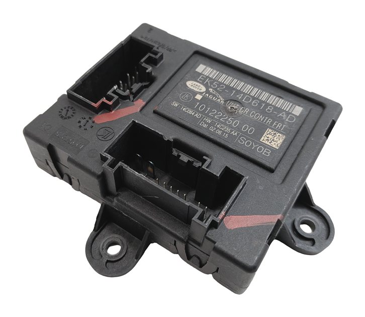 2014-2015 RANGE ROVER SPORT (L405 L494) FRONT LEFT DRIVER DOOR CONTROL MODULE
