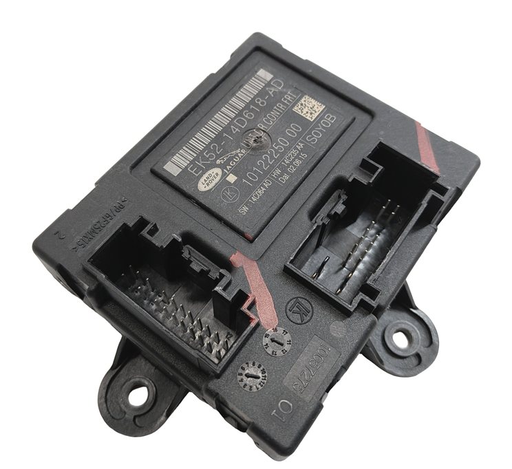 Thumbnail 2: 2014-2015 RANGE ROVER SPORT (L405 L494) FRONT LEFT DRIVER DOOR CONTROL MODULE