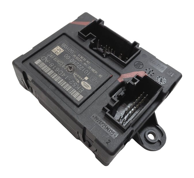 Thumbnail 3: 2014-2015 RANGE ROVER SPORT (L405 L494) FRONT LEFT DRIVER DOOR CONTROL MODULE