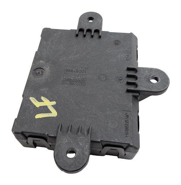 Thumbnail 4: 2014-2015 RANGE ROVER SPORT (L405 L494) FRONT LEFT DRIVER DOOR CONTROL MODULE