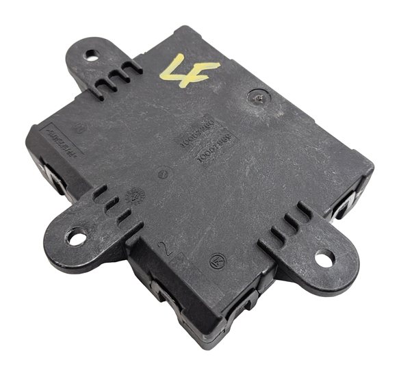 Thumbnail 5: 2014-2015 RANGE ROVER SPORT (L405 L494) FRONT LEFT DRIVER DOOR CONTROL MODULE