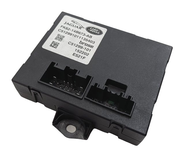 Thumbnail 3: 2015 RANGE ROVER SPORT (L494) REAR TRUNK HATCH LID LIFTGATE CONTROL MODULE
