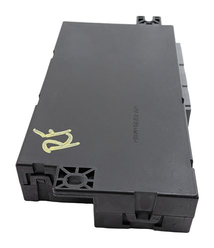 Thumbnail 2: 2015 RANGE ROVER SPORT (L494) FRONT RIGHT PASSENGER SEAT CONTROL MODULE
