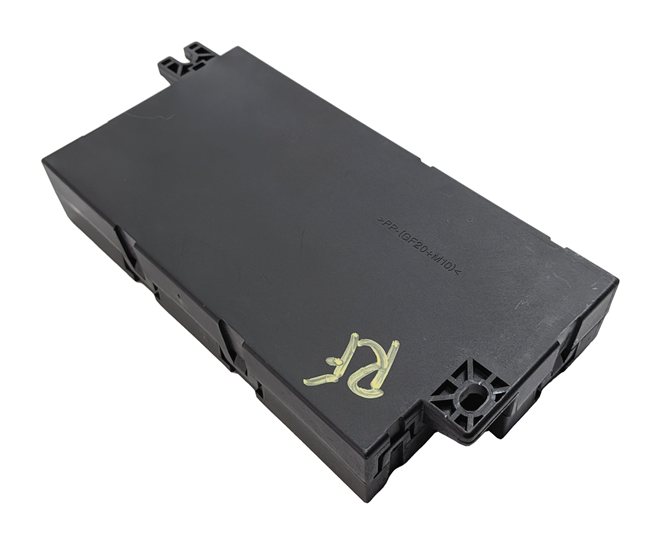 Thumbnail 3: 2015 RANGE ROVER SPORT (L494) FRONT RIGHT PASSENGER SEAT CONTROL MODULE