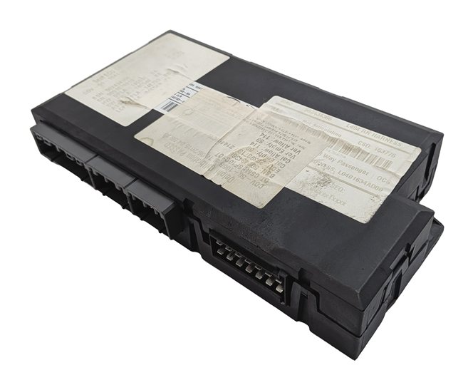 Thumbnail 4: 2015 RANGE ROVER SPORT (L494) FRONT RIGHT PASSENGER SEAT CONTROL MODULE
