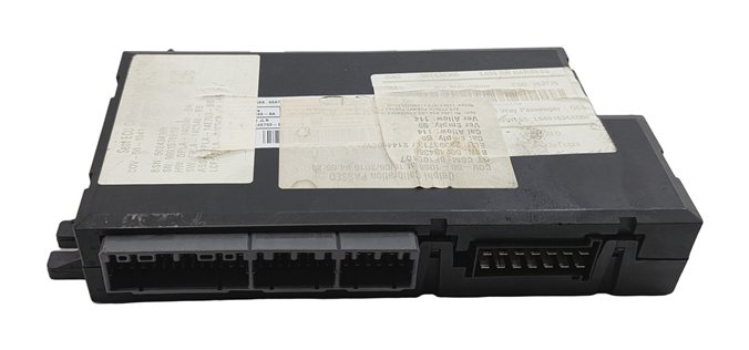 Thumbnail 5: 2015 RANGE ROVER SPORT (L494) FRONT RIGHT PASSENGER SEAT CONTROL MODULE