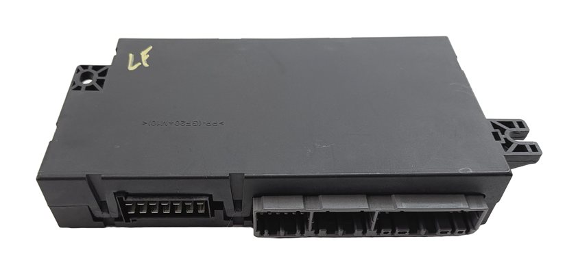 2015 RANGE ROVER SPORT (L494) FRONT LEFT DRIVER SEAT CONTROL MODULE